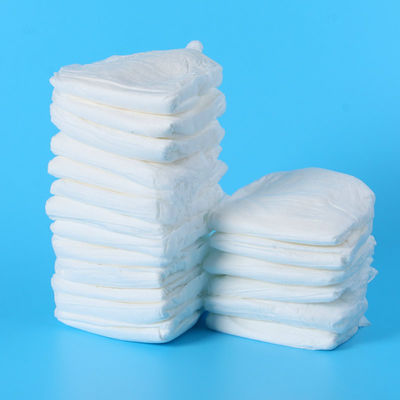 Super ad alta assorbente Disposable Adult Pull Up pannolini aperti sul lato con Custom Private