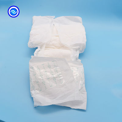 Super assorbente pannolino ABDLover con tessuto non tessuto e campione gratuito