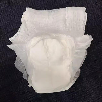 Pallone bianco per incontinenza per adulti con certificato ISO CE e cintura elastica