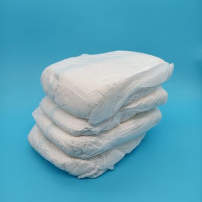 Pantaloni da bagno per adulti in colore bianco per prodotti caldi Pantaloni da bagno per donne