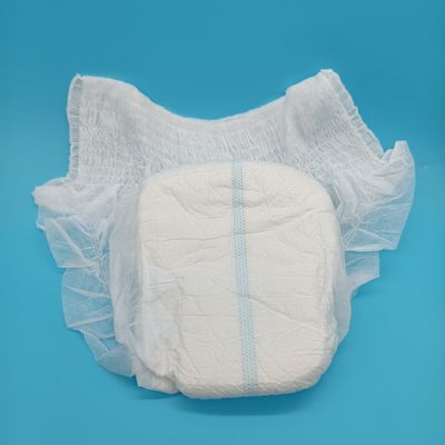 Pantaloni da bagno per adulti in colore bianco per prodotti caldi Pantaloni da bagno per donne