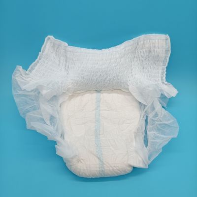 Pantaloni da bagno per adulti in colore bianco per prodotti caldi Pantaloni da bagno per donne
