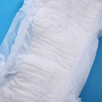 Incontinenza anti-fuga Pantaloni di taglia più Pallone per adulti biancheria intima da donna dal Giappone