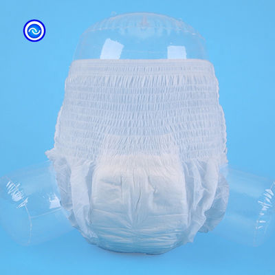 Incontinenza anti-fuga Pantaloni di taglia più Pallone per adulti biancheria intima da donna dal Giappone