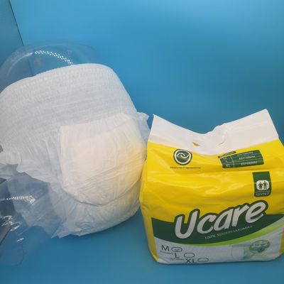 Incontinenza anti-fuga Pantaloni di taglia più Pallone per adulti biancheria intima da donna dal Giappone