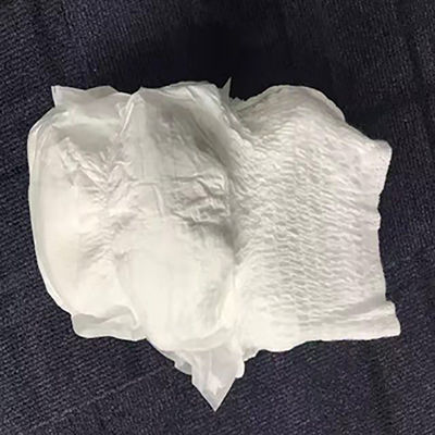 800-2000ml Assorbimento Bianco/Pantalone personalizzato Tipo pannolino per adulti per la distribuzione diretta