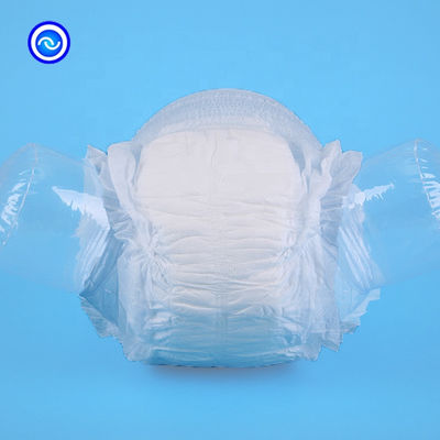 Assorbimento su superficie secca pannolini usa e getta per adulti per comfort e protezione ultra morbidi