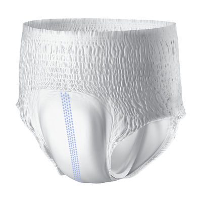 Pallone per adulti superassorbente certificato ISO9001/ISO14001/OHSAS18001 BV