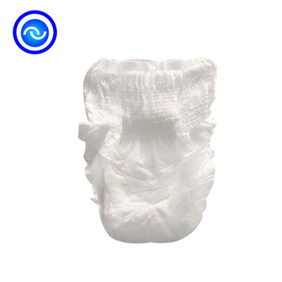 Pallone per adulti superassorbente certificato ISO9001/ISO14001/OHSAS18001 BV