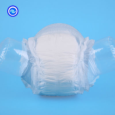 90-100g Disegni personalizzati Prodotti di stoffa per adulti pannolini di plastica Pantaloni per adulti unisex