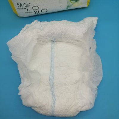 PE Film Backsheet Custom Stampato Incontinenza Piumini per adulti Calzoncine per uomini e donne