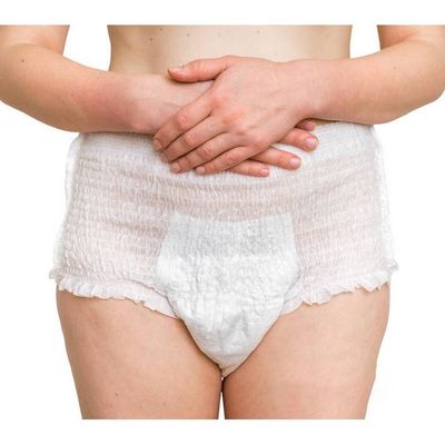 Pallotti da nido per adulti di grandi dimensioni per la notte anti-fuga 3D