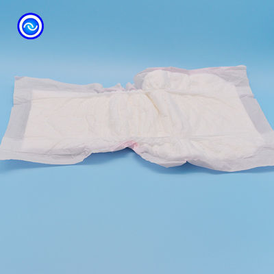 Adult Pull Up Panties pannolini pannolino morbido respirabile superficie secca per il comfort e l'assorbimento