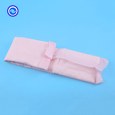 Adult Pull Up Panties pannolini pannolino morbido respirabile superficie secca per il comfort e l'assorbimento