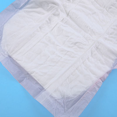 Adult Pull Up Panties pannolini pannolino morbido respirabile superficie secca per il comfort e l'assorbimento