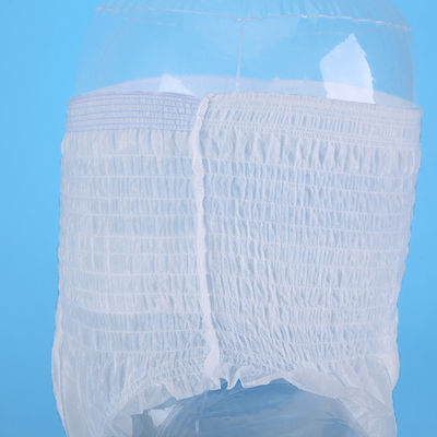 OEM Pull-On Adult Diaper per uomini e donne anziani Anti-Leak 3D