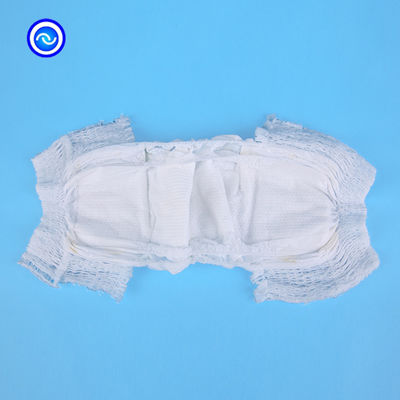 OEM Pull-On Adult Diaper per uomini e donne anziani Anti-Leak 3D