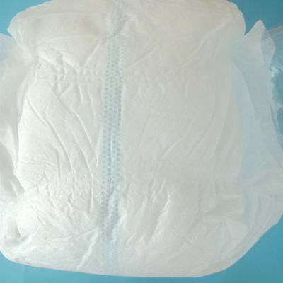 Certificato ISO9001/ISO14001/OHSAS18001 BV SAP Pantaloni contro l'incontinenza per adulti in pantaloni a pannolino