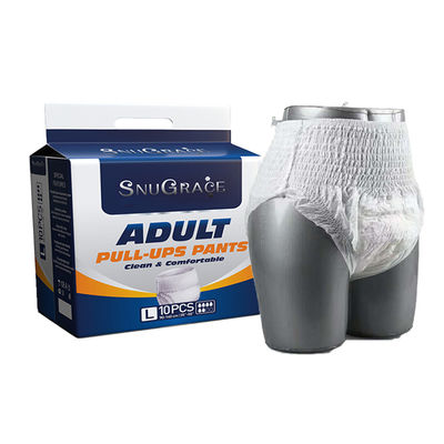 Pantaloni per adulti di cotone per uomini e donne