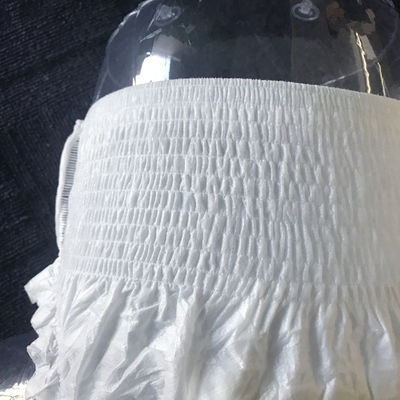 Pantaloni per adulti regolabili usa e getta pannolini per uomini donne mutandine di stoffa
