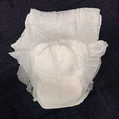 Pantaloni per adulti regolabili usa e getta pannolini per uomini donne mutandine di stoffa