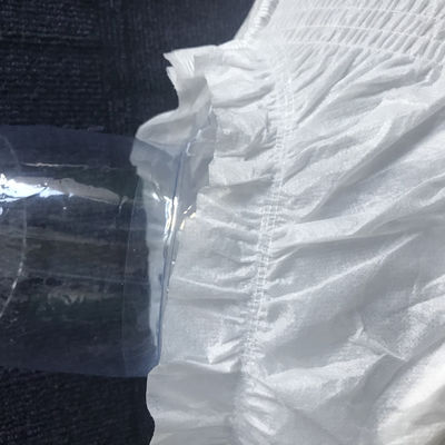 Pantaloni per adulti regolabili usa e getta pannolini per uomini donne mutandine di stoffa