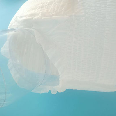 Pallone per adulti a foglio superiore idrofilico non tessuto con certificazione ISO9001/ISO14001