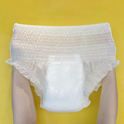 Senior Unisex Superficie secca Adult Panty monouso con assorbimento morbido e traspirante