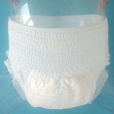 Senior Unisex Superficie secca Adult Panty monouso con assorbimento morbido e traspirante
