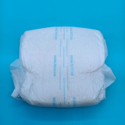 Pantaloni per adulti con pannolino con Corea SAP Certificato ISO9001/ISO14001/OHSAS18001 BV