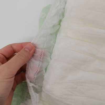 Il pannolino 3D anti-fuga per adulti a prezzi accessibili