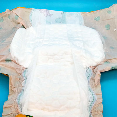 Assorbimento Dolce Incontinenza Respirabile Bambino per adulti Ultra Spesso per Ospedale OEM ODM
