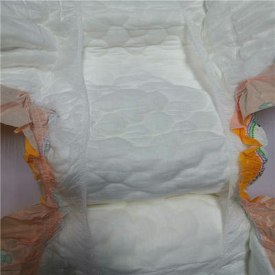 Absorbente monouso pannolini ultra spessi per adulti anziani pannolini cartoni animati 6000ml per adulti e bambini