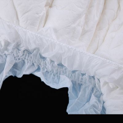 Pallone per adulti senza polpa di pelliccia campione sesso pannolini per adulti stampati su richiesta del cliente
