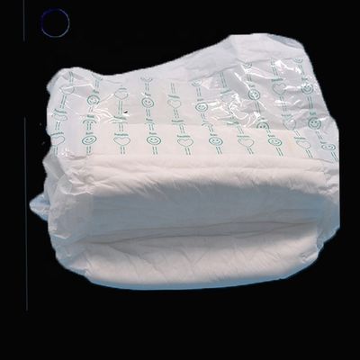 Pallone per adulti senza polpa di pelliccia campione sesso pannolini per adulti stampati su richiesta del cliente