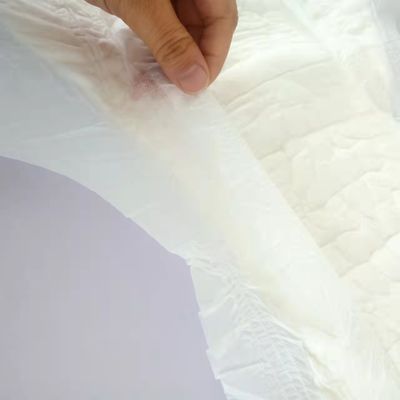 70-250g pannolini usa e getta per adulti con cura a secco e anti-fuga 3D