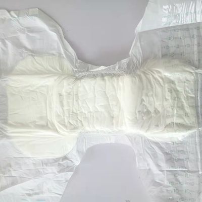 70-250g pannolini usa e getta per adulti con cura a secco e anti-fuga 3D