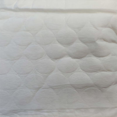 Top Sheet Soft Nowoven Frabic Adult Diaper Spessore Ultra Medical Adult Diaper