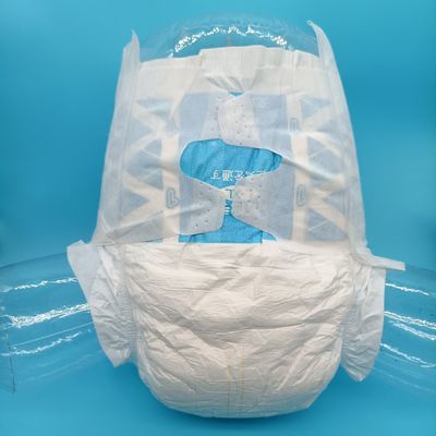 pannolino per adulti monouso superassorbente per incontinenza BV certificato e antiperdite