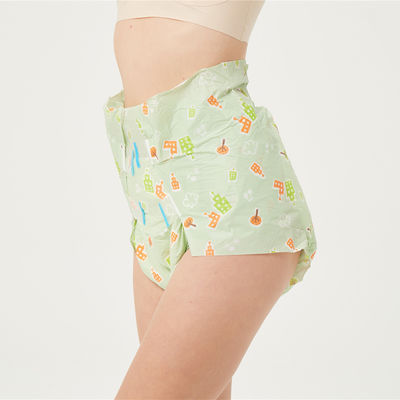 Prodotto per bambini adulti superassorbente ABDL con superficie secca e design soffice e traspirante