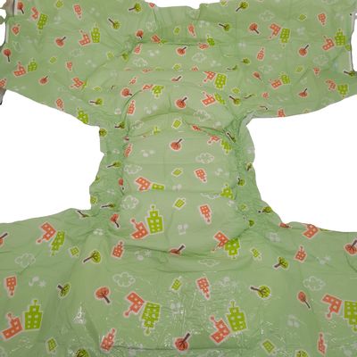 Prodotti di tessuto non tessuto morbido, pannolini per adulti, ultra spessi e assorbenti, per gli amanti di ABDL