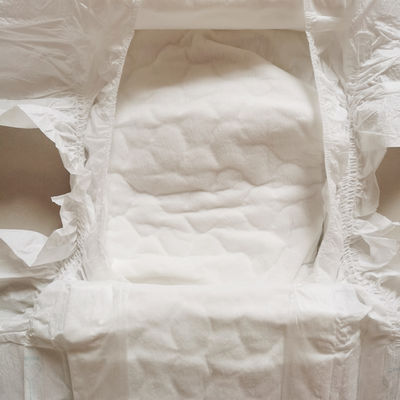 Tissu super morbido non tessuto Donne anziane Disposable Magic Tapes per adulti
