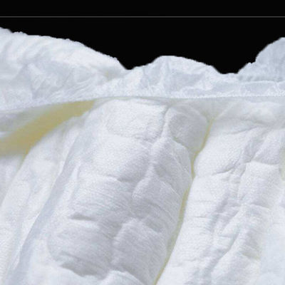Assorbimento su superficie secca pannolini usa e getta per adulti per incontinenza e morbidi traspiranti