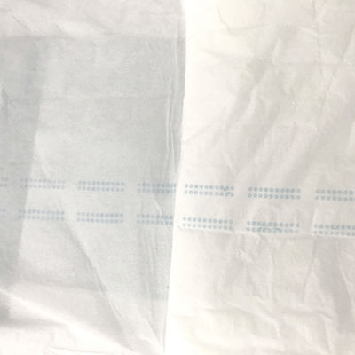 pannolini morbidi anti-fuga per l'America e la Germania SNUGRACE 3D Leak Prevention Channel