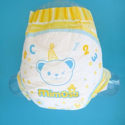 200 g di pannolini per bambini adulti per soluzioni OEM personalizzate
