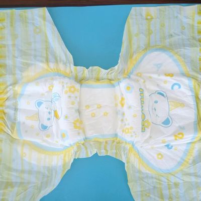 200 g di pannolini per bambini adulti per soluzioni OEM personalizzate