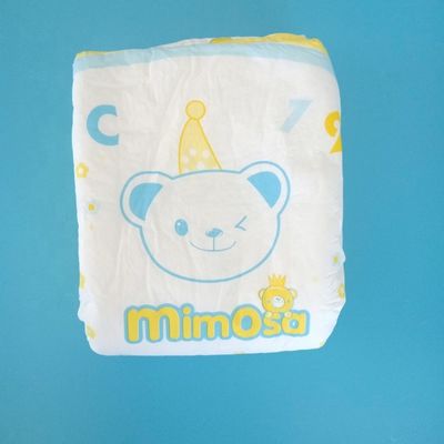 200 g di pannolini per bambini adulti per soluzioni OEM personalizzate