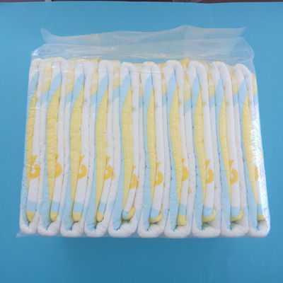200 g di pannolini per bambini adulti per soluzioni OEM personalizzate