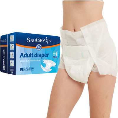 Bambini per adulti Sap S M L XL XXL Ultra Spesso Super Assorbente OEM