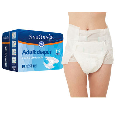 Pantaloni per adulti per anziani scontati